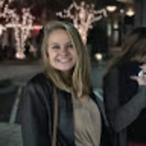 Meet your Posher, Kaitlin